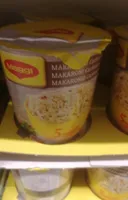 Makaronai carbonara