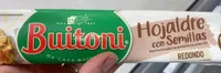 Hojaldre con semillas