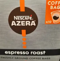 Expresso Roast coffee bags