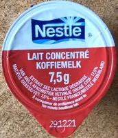 Lait concentré