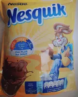 Nesquick Kakaopulver