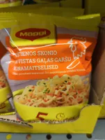 vištienis skonio