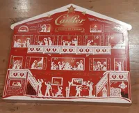 Chalet de l'avent