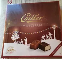 Marzipan