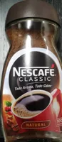 Nescafé Classic