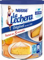 Leche condensada