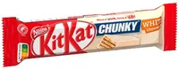 Chunky White Chocolate