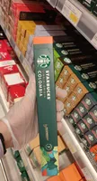 SB single origin Colombia