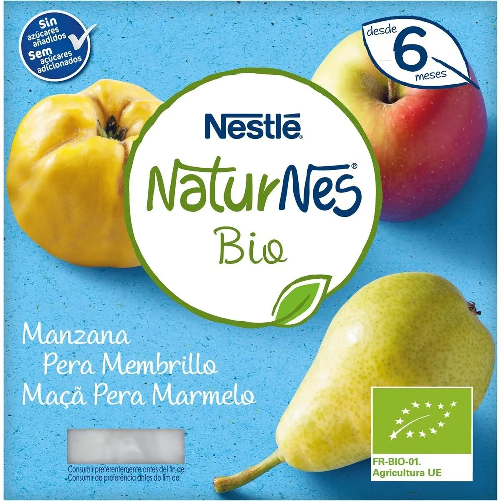 NaturNes bio