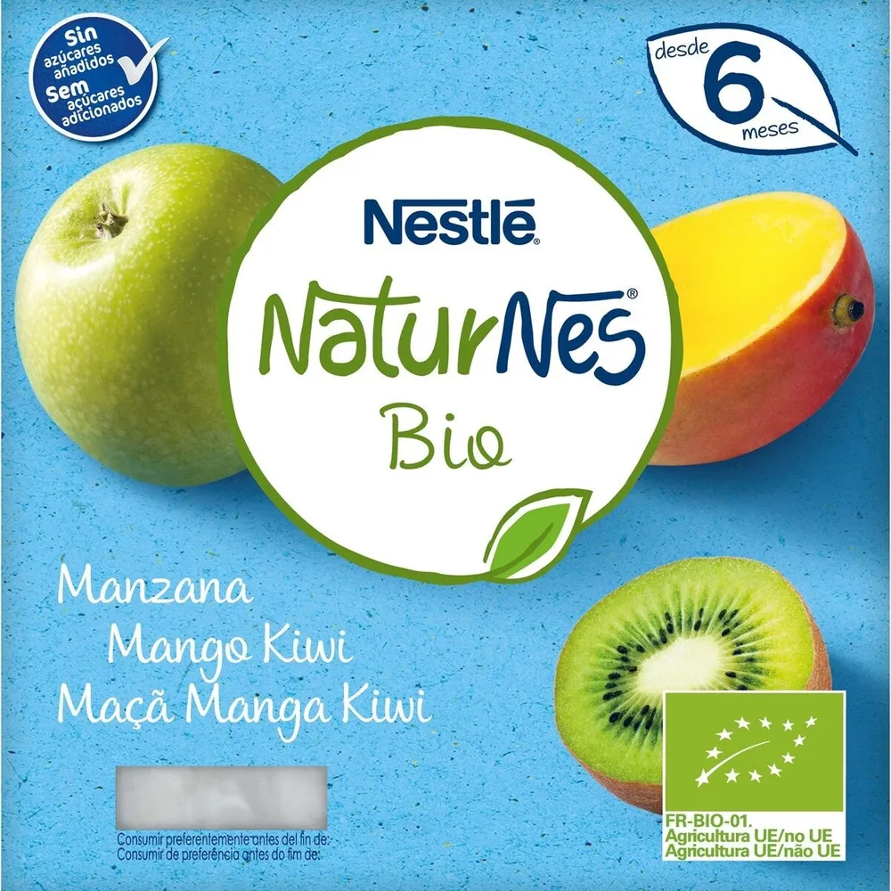 Naturnes Bio