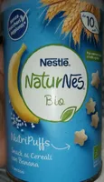 Nutripuffs