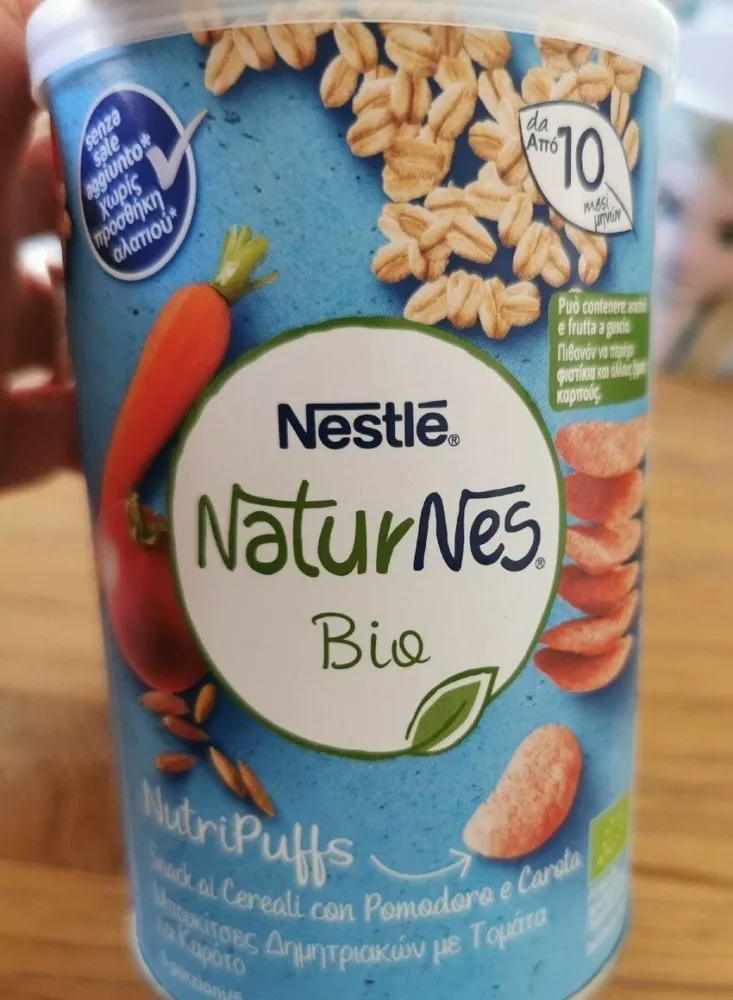 Naturnes bio