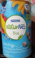 NutriPuffs