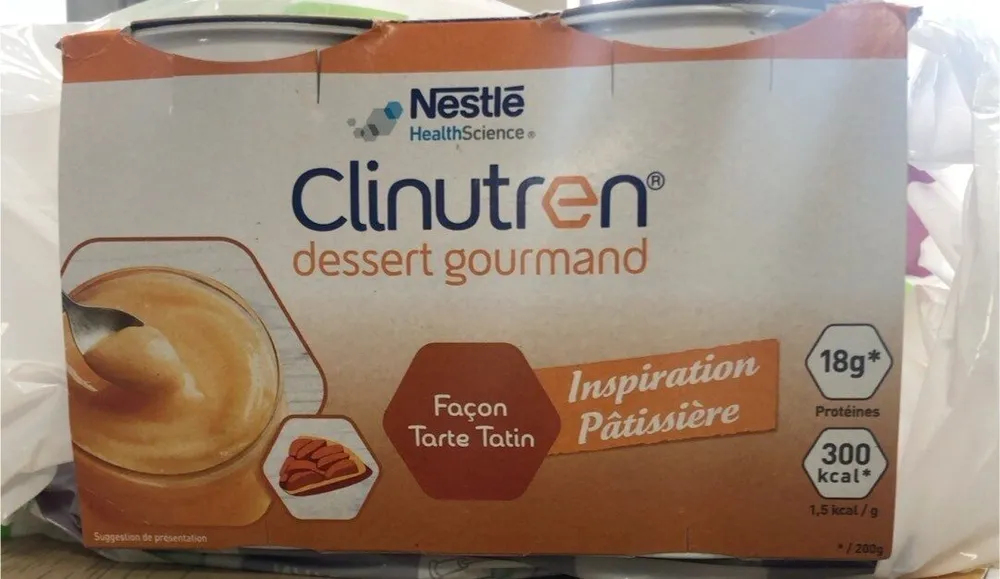 Clinutren