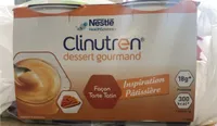 Clinutren