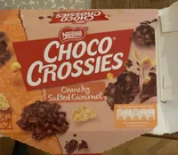 Choco Crossies
