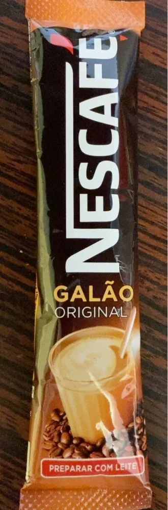 Galão