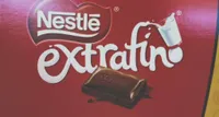 Chocolate con leche extrafino