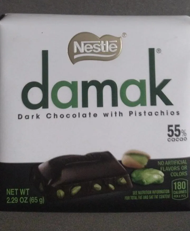 Damak