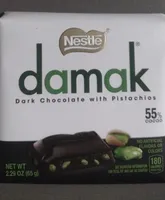 Damak