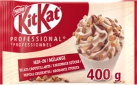 KITKAT Éclats Croustillants Sachet de