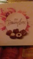 Dairy box
