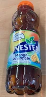 Nestea Mango - pineapple
