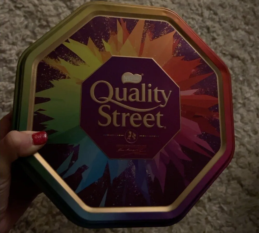 Quality Street