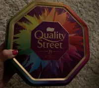 Quality Street