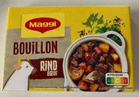 Rinds- Bouillon Würfel