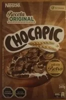 Chocapic Receta Original