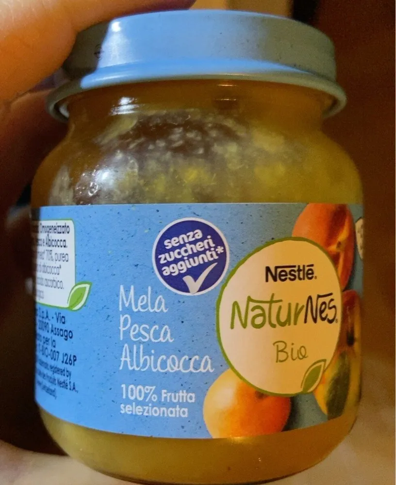 Naturnes Bio