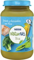 Naturnes bio