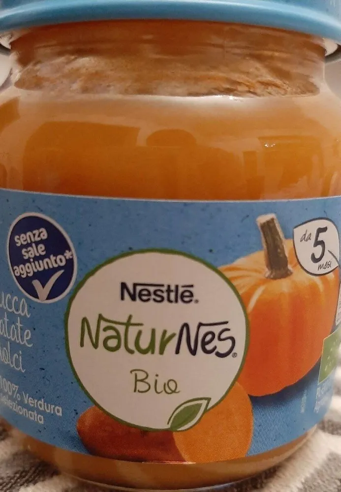 Naturnes