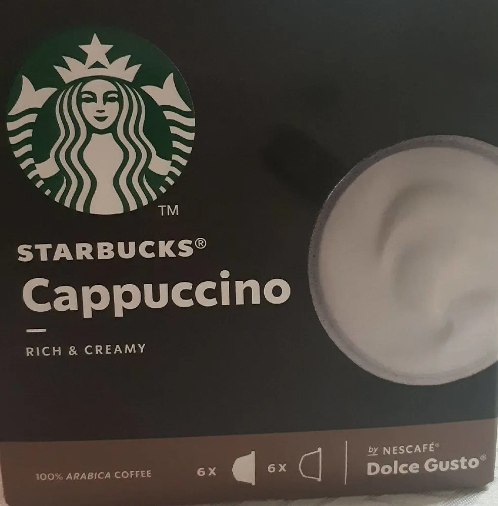 Cappucino