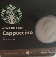 Cappucino