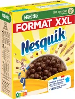 NESTLE NESQUIK Céréales 950g XXL