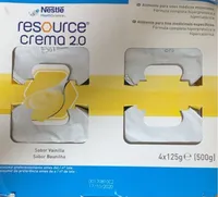 Resource crema 2.0