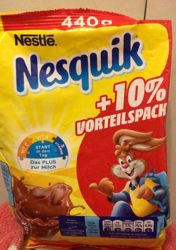 Kakaopulver