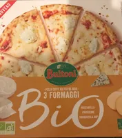 3 fromaggi bio