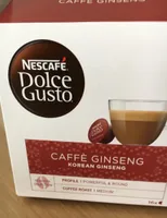 Dolce Gusto