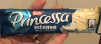 Intense White Coconut