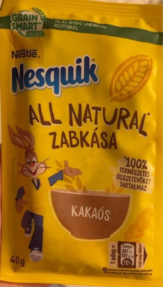 Nesquick