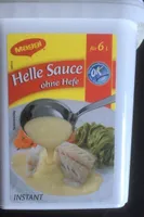 Helle Sauce