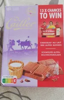 Cioccolata