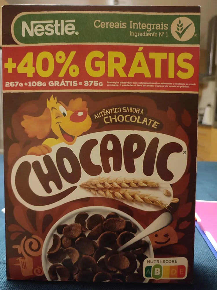 nestle