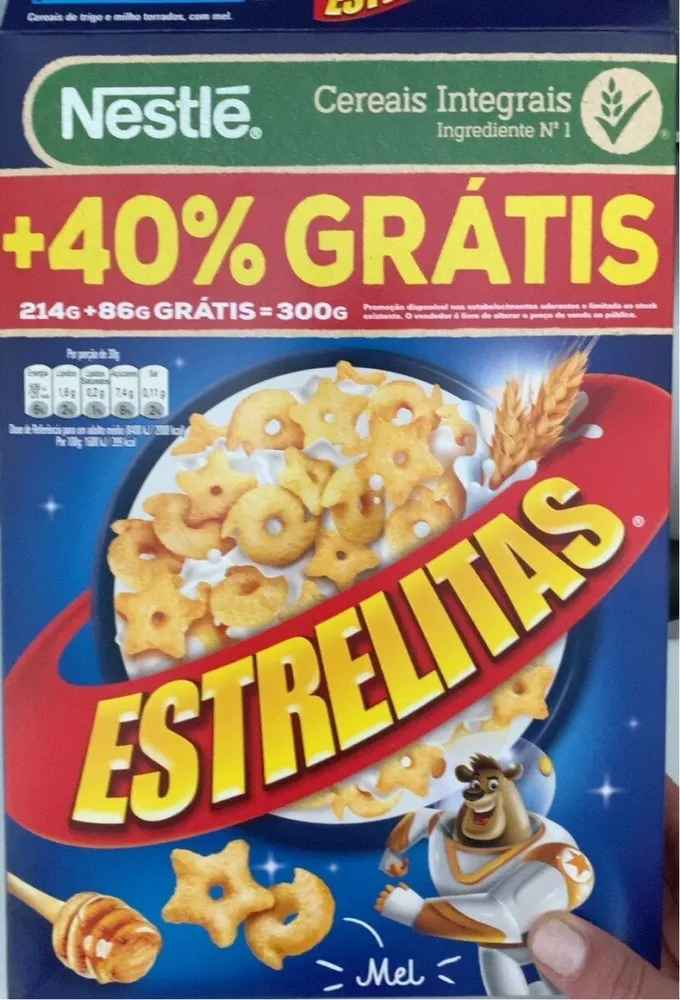 Estrelitas