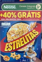 Estrelitas
