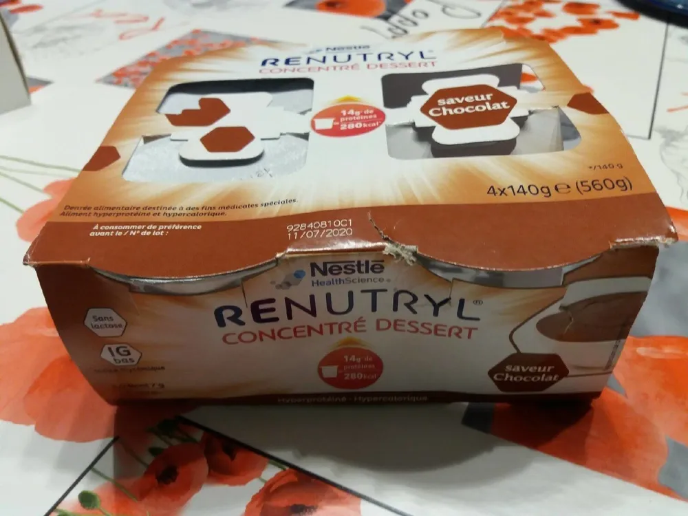 RENUTRYL
