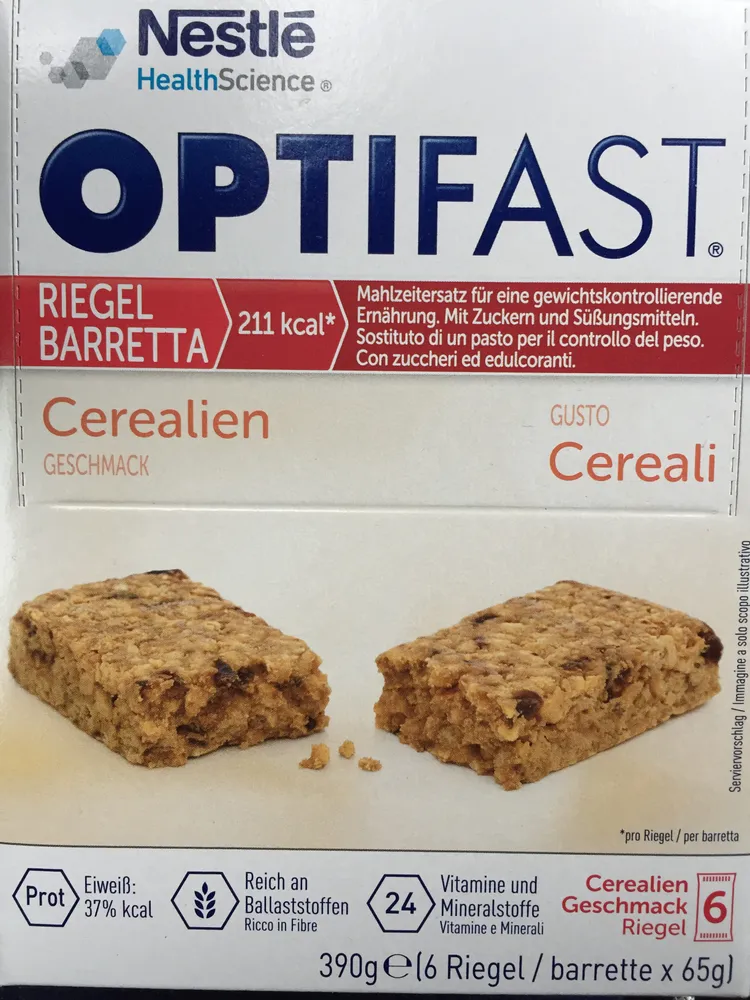 Optifast